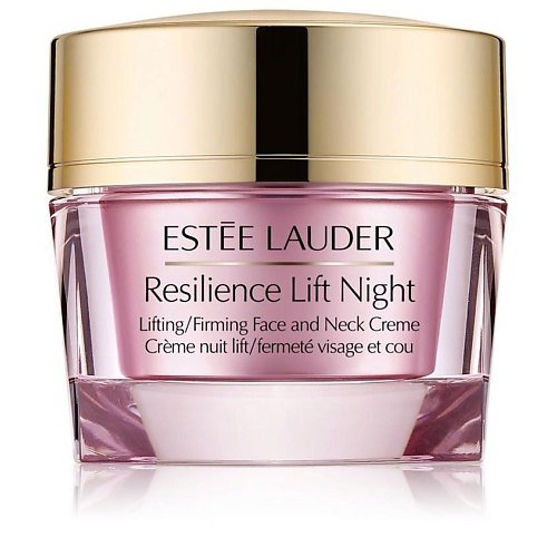 ESTEE LAUDER Ночной лифтинговый крем, повышающий упругость кожи лица и шеи Resilience Multi-Effect Night, Ночной лифтинговый крем, повышающий упругость кожи лица и шеи Resilience Multi-Effect Night
ESTEE LAUDER Ночной лифтинговый крем, повышающий упругость кожи лица и шеи Resilience Multi-Effect Night, Ночной лифтинговый крем, повышающий упругость кожи лица и шеи Resilience Multi-Effect Night