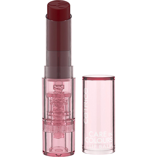 CATRICE Бальзам для губ Care In Colours Lip Balm, Бальзам для губ Care In Colours Lip Balm
CATRICE Бальзам для губ Care In Colours Lip Balm, Бальзам для губ Care In Colours Lip Balm