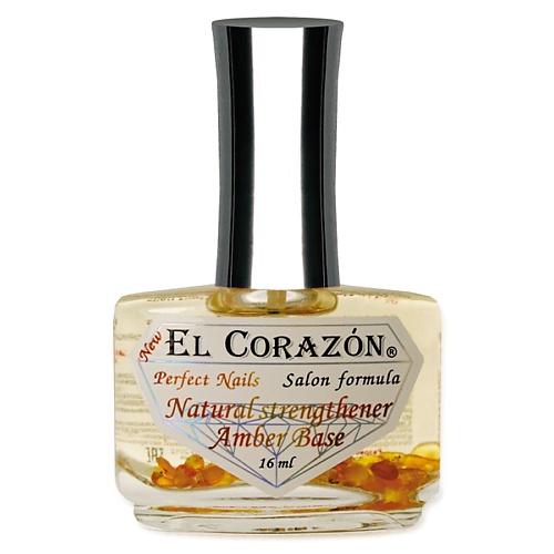 EL CORAZON №436 Natural strengthener Amber Base Выравнивающая база под лак, №436 Natural strengthener Amber Base Выравнивающая база под лак
EL CORAZON №436 Natural strengthener Amber Base Выравнивающая база под лак, №436 Natural strengthener Amber Base Выравнивающая база под лак