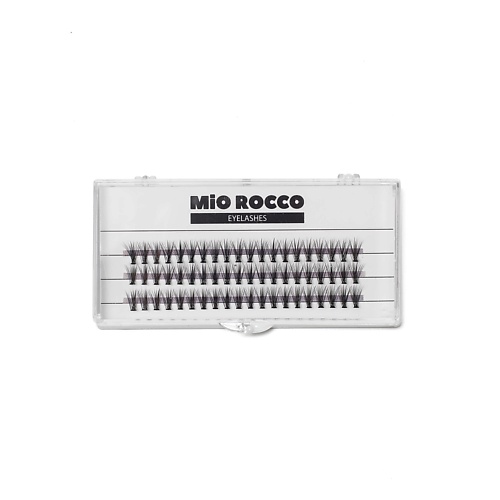 MIO ROCCO Накладные ресницы классические 20D размер 10, Накладные ресницы классические 20D размер 10
MIO ROCCO Накладные ресницы классические 20D размер 10, Накладные ресницы классические 20D размер 10