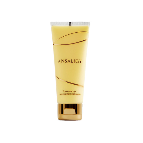ANSALIGY Крем для рук с экстрактом магнолии Hand Cream with Magnolia Extract, Крем для рук с экстрактом магнолии Hand Cream with Magnolia Extract
ANSALIGY Крем для рук с экстрактом магнолии Hand Cream with Magnolia Extract, Крем для рук с экстрактом магнолии Hand Cream with Magnolia Extract