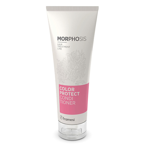 FRAMESI Кондиционер для окрашенных волос morphosis color protect conditioner 250.0, Кондиционер для окрашенных волос morphosis color protect conditioner
FRAMESI Кондиционер для окрашенных волос morphosis color protect conditioner 250.0, Кондиционер для окрашенных волос morphosis color protect conditioner