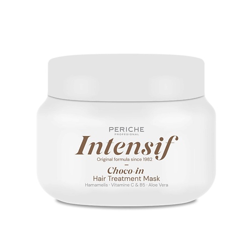 PERICHE PROFESIONAL Маска для волос CHOCKO-IN INTENSIF MASK 500.0, Маска для волос CHOCKO-IN INTENSIF MASK
PERICHE PROFESIONAL Маска для волос CHOCKO-IN INTENSIF MASK 500.0, Маска для волос CHOCKO-IN INTENSIF MASK