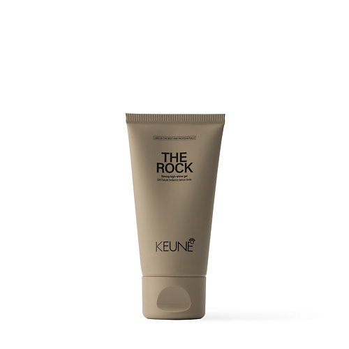 KEUNE Style The Rock - Гель сверхсильной фиксации, Style The Rock - Гель сверхсильной фиксации
KEUNE Style The Rock - Гель сверхсильной фиксации, Style The Rock - Гель сверхсильной фиксации