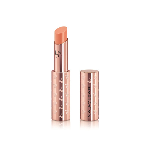 NAJ OLEARI Оттеночный бальзам для губ TENDER GLOW LIP BALM, Оттеночный бальзам для губ TENDER GLOW LIP BALM
NAJ OLEARI Оттеночный бальзам для губ TENDER GLOW LIP BALM, Оттеночный бальзам для губ TENDER GLOW LIP BALM