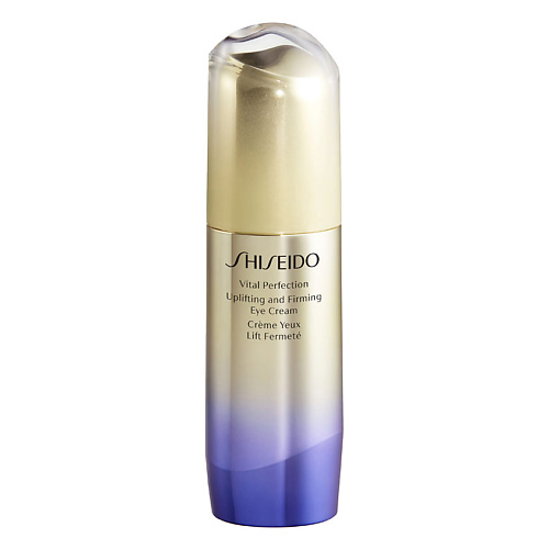 SHISEIDO Лифтинг-крем, повышающий упругость кожи вокруг глаз Vital Perfection, Лифтинг-крем, повышающий упругость кожи вокруг глаз Vital Perfection
SHISEIDO Лифтинг-крем, повышающий упругость кожи вокруг глаз Vital Perfection, Лифтинг-крем, повышающий упругость кожи вокруг глаз Vital Perfection