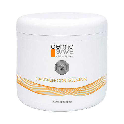 DERMA SAVE Маска H21 против перхоти для волос и кожи головы Dandruff control mask 500.0, Маска H21 против перхоти для волос и кожи головы Dandruff control mask
DERMA SAVE Маска H21 против перхоти для волос и кожи головы Dandruff control mask 500.0, Маска H21 против перхоти для волос и кожи головы Dandruff control mask