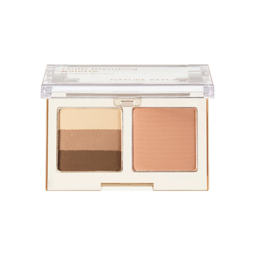 NATURE REPUBLIC Универсальная палетка для макияжа COLOR BLOSSOM MULTI BLENDING PALETTE, Универсальная палетка для макияжа COLOR BLOSSOM MULTI BLENDING PALETTE
NATURE REPUBLIC Универсальная палетка для макияжа COLOR BLOSSOM MULTI BLENDING PALETTE, Универсальная палетка для макияжа COLOR BLOSSOM MULTI BLENDING PALETTE