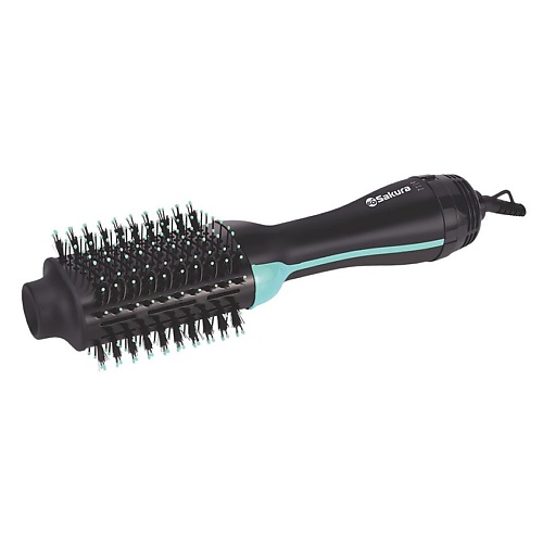 SAKURA Фен-щетка SA-4206BL 1200Вт 3 температурных режима, Фен-щетка SA-4206BL 1200Вт 3 температурных режима
SAKURA Фен-щетка SA-4206BL 1200Вт 3 температурных режима, Фен-щетка SA-4206BL 1200Вт 3 температурных режима