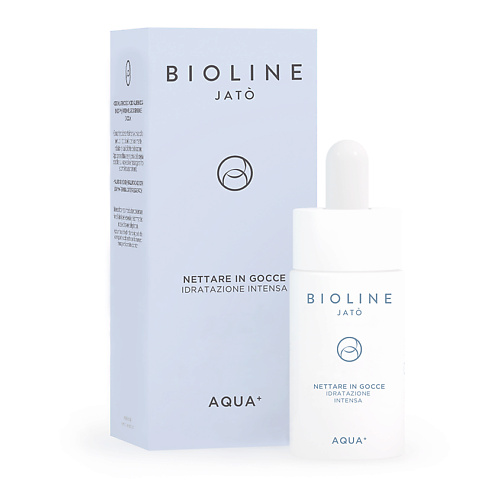 BIOLINE Сыворотка-нектар увлажняющая Aqua 30, Сыворотка-нектар увлажняющая Aqua
BIOLINE Сыворотка-нектар увлажняющая Aqua 30, Сыворотка-нектар увлажняющая Aqua