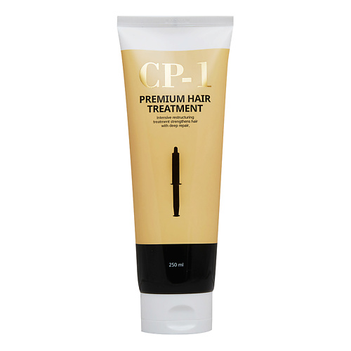 ESTHETIC HOUSE Маска для волос Протеиновая CP-1 Premium Protein Treatment 250.0, Маска для волос Протеиновая CP-1 Premium Protein Treatment
ESTHETIC HOUSE Маска для волос Протеиновая CP-1 Premium Protein Treatment 250.0, Маска для волос Протеиновая CP-1 Premium Protein Treatment