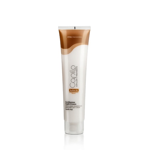 EVA PROFESSIONAL HAIR CARE Крем для волос уплотняющий Hydra.In Carthamus Light Cream N.44, Крем для волос уплотняющий Hydra.In Carthamus Light Cream N.44
EVA PROFESSIONAL HAIR CARE Крем для волос уплотняющий Hydra.In Carthamus Light Cream N.44, Крем для волос уплотняющий Hydra.In Carthamus Light Cream N.44