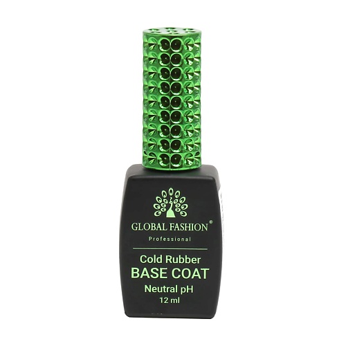 GLOBAL FASHION Холодная база для гель-лака Cold Rubber Base Coat without Chemical, Холодная база для гель-лака Cold Rubber Base Coat without Chemical
GLOBAL FASHION Холодная база для гель-лака Cold Rubber Base Coat without Chemical, Холодная база для гель-лака Cold Rubber Base Coat without Chemical