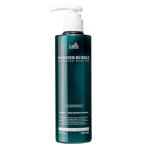 LADOR Шампунь для волос увлажняющий Wonder Bubble Shampoo, Шампунь для волос увлажняющий Wonder Bubble Shampoo
LADOR Шампунь для волос увлажняющий Wonder Bubble Shampoo, Шампунь для волос увлажняющий Wonder Bubble Shampoo