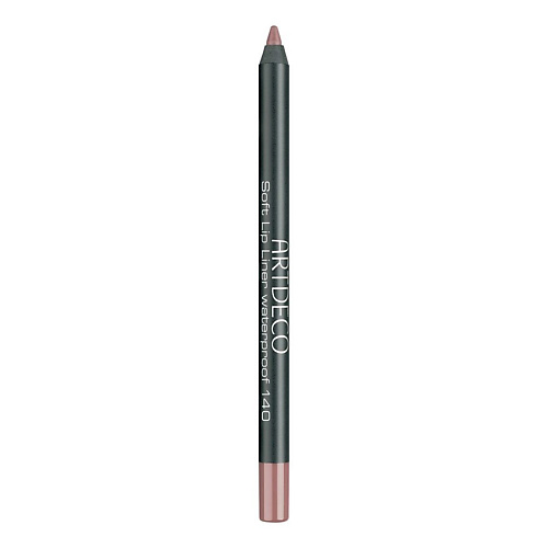 ARTDECO Водостойкий карандаш для губ Soft Lip Liner Waterproof, Водостойкий карандаш для губ Soft Lip Liner Waterproof
ARTDECO Водостойкий карандаш для губ Soft Lip Liner Waterproof, Водостойкий карандаш для губ Soft Lip Liner Waterproof