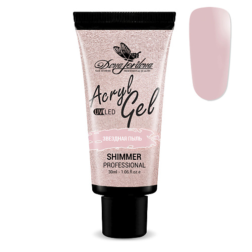 DONA JERDONA Полигель для моделирования и укрепления ногтей с шиммером Polygel Shimmer Professional, Полигель для моделирования и укрепления ногтей с шиммером Polygel Shimmer Professional
DONA JERDONA Полигель для моделирования и укрепления ногтей с шиммером Polygel Shimmer Professional, Полигель для моделирования и укрепления ногтей с шиммером Polygel Shimmer Professional