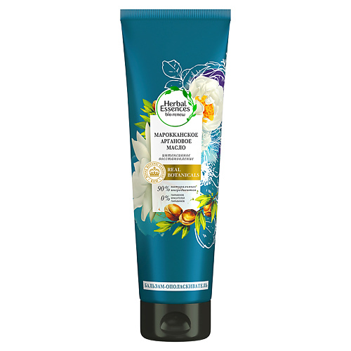 HERBAL ESSENCES Бальзам-ополаскиватель Марокканское аргановое масло Real Botanicals, Бальзам-ополаскиватель Марокканское аргановое масло Real Botanicals
HERBAL ESSENCES Бальзам-ополаскиватель Марокканское аргановое масло Real Botanicals, Бальзам-ополаскиватель Марокканское аргановое масло Real Botanicals