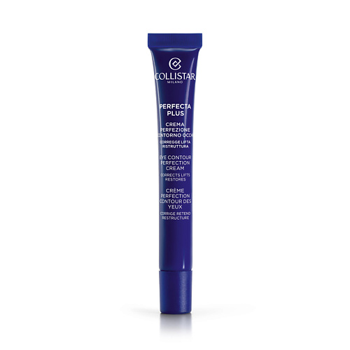 COLLISTAR Восстанавливающий крем для контура глаз Perfecta Plus Eye Contour Perfection Cream, Восстанавливающий крем для контура глаз Perfecta Plus Eye Contour Perfection Cream
COLLISTAR Восстанавливающий крем для контура глаз Perfecta Plus Eye Contour Perfection Cream, Восстанавливающий крем для контура глаз Perfecta Plus Eye Contour Perfection Cream