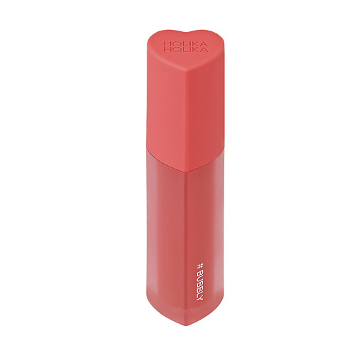 HOLIKA HOLIKA Тинт для губ глянцевый Heart Crush Glow Tint Air, Тинт для губ глянцевый Heart Crush Glow Tint Air
HOLIKA HOLIKA Тинт для губ глянцевый Heart Crush Glow Tint Air, Тинт для губ глянцевый Heart Crush Glow Tint Air