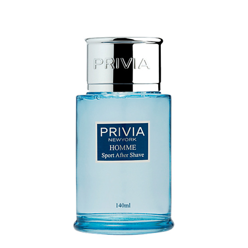 PRIVIA Лосьон для лица Homme Sport After Shave 140.0, Лосьон для лица Homme Sport After Shave
PRIVIA Лосьон для лица Homme Sport After Shave 140.0, Лосьон для лица Homme Sport After Shave