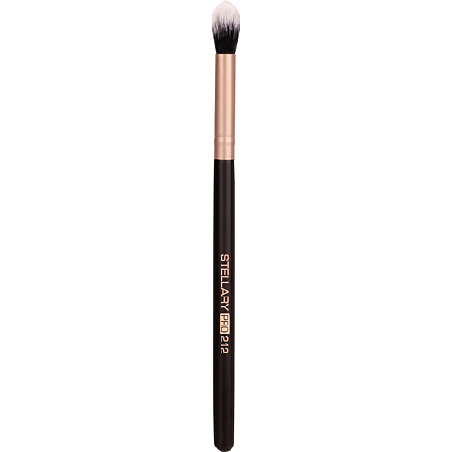 STELLARY Кисть для растушевки теней 212 Eyeshadow Brush, Кисть для растушевки теней 212 Eyeshadow Brush
STELLARY Кисть для растушевки теней 212 Eyeshadow Brush, Кисть для растушевки теней 212 Eyeshadow Brush