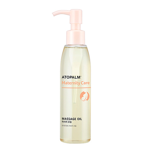 ATOPALM Масло массажное Maternity Care Massage Oil 120.0, Масло массажное Maternity Care Massage Oil
ATOPALM Масло массажное Maternity Care Massage Oil 120.0, Масло массажное Maternity Care Massage Oil
