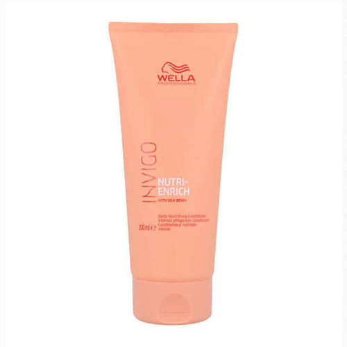 WELLA Питательный кондиционер Nutri-Enrich Wella, Питательный кондиционер Nutri-Enrich Wella
WELLA Питательный кондиционер Nutri-Enrich Wella, Питательный кондиционер Nutri-Enrich Wella