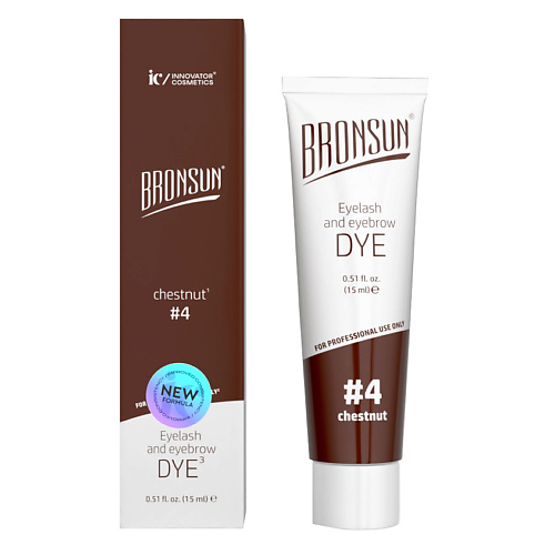 BRONSUN Гель-краска для ресниц и бровей Eyelash and Eyebrow DYE, Гель-краска для ресниц и бровей Eyelash and Eyebrow DYE
BRONSUN Гель-краска для ресниц и бровей Eyelash and Eyebrow DYE, Гель-краска для ресниц и бровей Eyelash and Eyebrow DYE