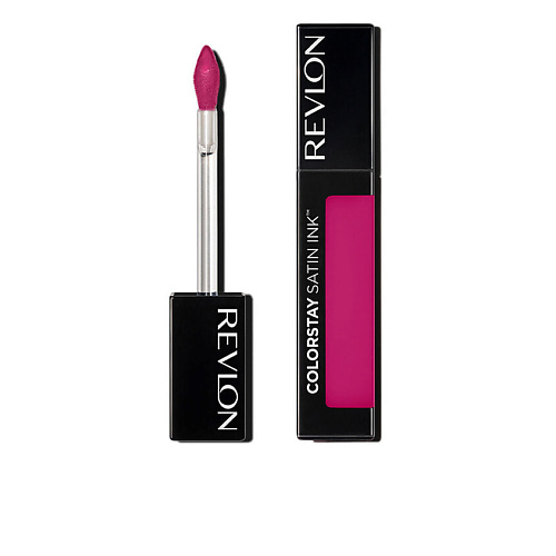 REVLON Жидкая губная помада ColorStay Satin Ink, Жидкая губная помада ColorStay Satin Ink
REVLON Жидкая губная помада ColorStay Satin Ink, Жидкая губная помада ColorStay Satin Ink