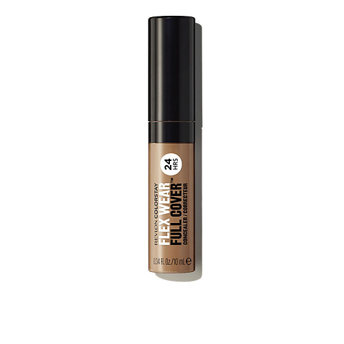 REVLON Консилер от темных кругов COLORSTAY FLEX WEAR, Консилер от темных кругов COLORSTAY FLEX WEAR
REVLON Консилер от темных кругов COLORSTAY FLEX WEAR, Консилер от темных кругов COLORSTAY FLEX WEAR