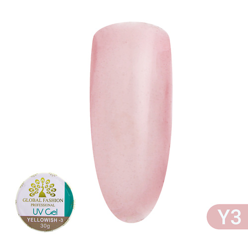 GLOBAL FASHION Гель для наращивания ногтей, камуфляж-1, Yellowish-1 30 г, Гель для наращивания ногтей, камуфляж-1, Yellowish-1 30 г
GLOBAL FASHION Гель для наращивания ногтей, камуфляж-1, Yellowish-1 30 г, Гель для наращивания ногтей, камуфляж-1, Yellowish-1 30 г
