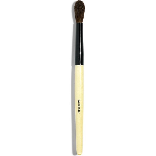 BOBBI BROWN Кисть косметическая Eye Blender Brush, Кисть косметическая Eye Blender Brush
BOBBI BROWN Кисть косметическая Eye Blender Brush, Кисть косметическая Eye Blender Brush