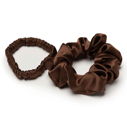 SILK LOVERS Набор резинок для волос Mini и Standart, Набор резинок для волос Mini и Standart
SILK LOVERS Набор резинок для волос Mini и Standart, Набор резинок для волос Mini и Standart
