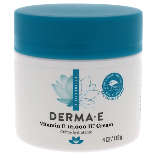 DERMA-E Крем для лица с витамином E Vitamin E 12000 IU Cream, Крем для лица с витамином E Vitamin E 12000 IU Cream
DERMA-E Крем для лица с витамином E Vitamin E 12000 IU Cream, Крем для лица с витамином E Vitamin E 12000 IU Cream