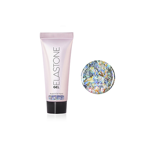 RUNAIL PROFESSIONAL Гибрид акрила и геля ELASTONE GEL glitter mix, Гибрид акрила и геля ELASTONE GEL glitter mix
RUNAIL PROFESSIONAL Гибрид акрила и геля ELASTONE GEL glitter mix, Гибрид акрила и геля ELASTONE GEL glitter mix