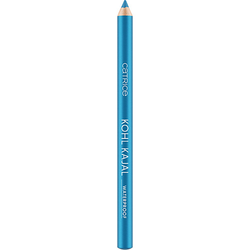CATRICE Водостойкий карандаш для глаз Kohl Kajal, Водостойкий карандаш для глаз Kohl Kajal
CATRICE Водостойкий карандаш для глаз Kohl Kajal, Водостойкий карандаш для глаз Kohl Kajal