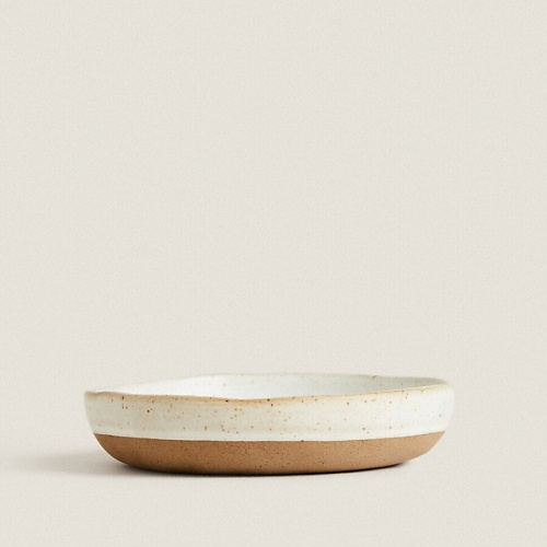 ZARA HOME Миска с рельефным дизайном 15.5 x 3.5 x 15.5, Миска с рельефным дизайном 15.5 x 3.5 x 15.5
ZARA HOME Миска с рельефным дизайном 15.5 x 3.5 x 15.5, Миска с рельефным дизайном 15.5 x 3.5 x 15.5