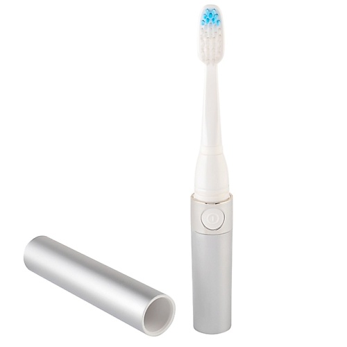 SILCAMED Электрическая зубная щетка DENTAL PROFF SYSTEM мягкая со сменными насадками, Электрическая зубная щетка DENTAL PROFF SYSTEM мягкая со сменными насадками
SILCAMED Электрическая зубная щетка DENTAL PROFF SYSTEM мягкая со сменными насадками, Электрическая зубная щетка DENTAL PROFF SYSTEM мягкая со сменными насадками