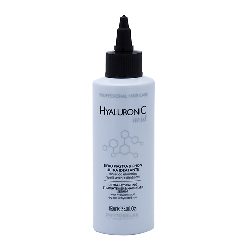 PHYTORELAX Увлажняющая сыворотка для выпрямления волос с гиалуроновой кислотой Hyluronic Acid, Увлажняющая сыворотка для выпрямления волос с гиалуроновой кислотой Hyluronic Acid
PHYTORELAX Увлажняющая сыворотка для выпрямления волос с гиалуроновой кислотой Hyluronic Acid, Увлажняющая сыворотка для выпрямления волос с гиалуроновой кислотой Hyluronic Acid