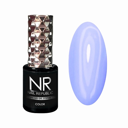 NAIL REPUBLIC NR-000 Гель-лак для френча, Экстра белый, NR-000 Гель-лак для френча, Экстра белый
NAIL REPUBLIC NR-000 Гель-лак для френча, Экстра белый, NR-000 Гель-лак для френча, Экстра белый