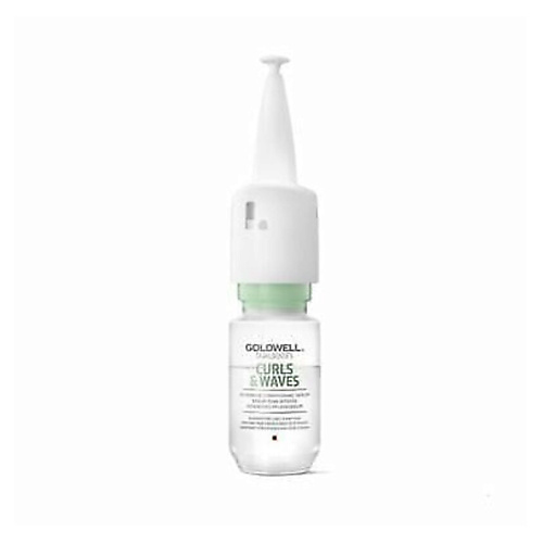 GOLDWELL Сыворотка для вьющихся волос Dualsenses Curly Twist, Сыворотка для вьющихся волос Dualsenses Curly Twist
GOLDWELL Сыворотка для вьющихся волос Dualsenses Curly Twist, Сыворотка для вьющихся волос Dualsenses Curly Twist