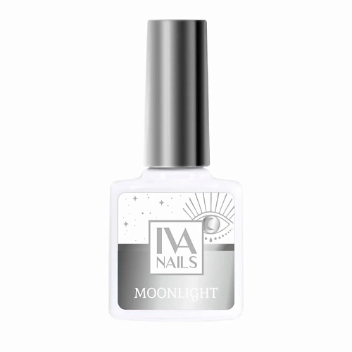 IVA NAILS Светоотражающий-магнитный гель-лак MOONLIGHT, Светоотражающий-магнитный гель-лак MOONLIGHT
IVA NAILS Светоотражающий-магнитный гель-лак MOONLIGHT, Светоотражающий-магнитный гель-лак MOONLIGHT