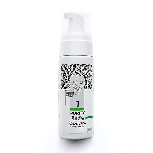 RCLER Мицеллярное средство для снятия макияжа Purity Micellar Cleanser с экстрактом лайма 150, Мицеллярное средство для снятия макияжа Purity Micellar Cleanser с экстрактом лайма
RCLER Мицеллярное средство для снятия макияжа Purity Micellar Cleanser с экстрактом лайма 150, Мицеллярное средство для снятия макияжа Purity Micellar Cleanser с экстрактом лайма