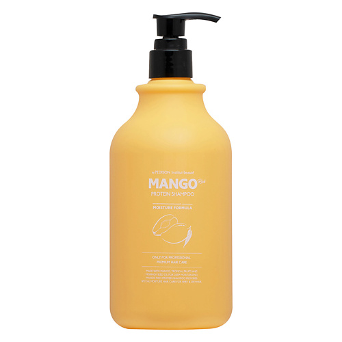 EVAS Pedison Шампунь для волос Манго Institute-Beaute Mango Rich Protein Hair Shampoo 500.0, Pedison Шампунь для волос Манго Institute-Beaute Mango Rich Protein Hair Shampoo
EVAS Pedison Шампунь для волос Манго Institute-Beaute Mango Rich Protein Hair Shampoo 500.0, Pedison Шампунь для волос Манго Institute-Beaute Mango Rich Protein Hair Shampoo