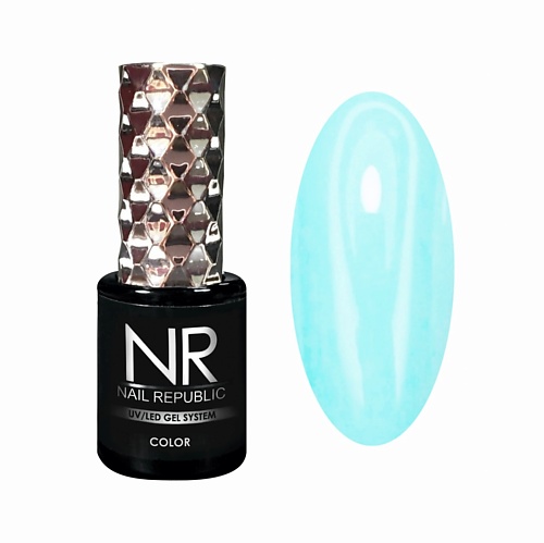 NAIL REPUBLIC NR-000 Гель-лак для френча, Экстра белый, NR-000 Гель-лак для френча, Экстра белый
NAIL REPUBLIC NR-000 Гель-лак для френча, Экстра белый, NR-000 Гель-лак для френча, Экстра белый