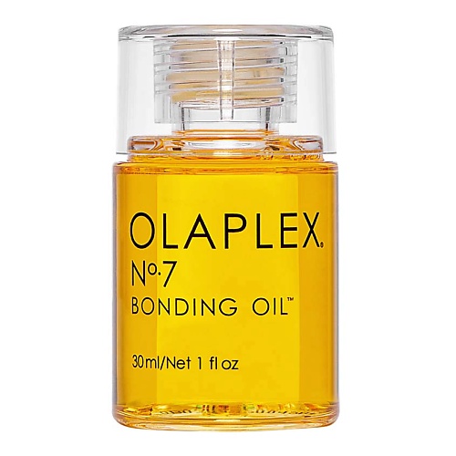 OLAPLEX Восстанавливающее масло "Капля совершенства" No.7 Bonding Oil, Восстанавливающее масло "Капля совершенства" No.7 Bonding Oil
OLAPLEX Восстанавливающее масло "Капля совершенства" No.7 Bonding Oil, Восстанавливающее масло "Капля совершенства" No.7 Bonding Oil
