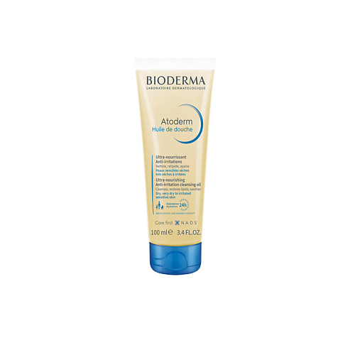 BIODERMA Ультрапитательное, восстанавливающее масло для душа для сухой и чувствительной кожи Atoderm 100.0, Ультрапитательное, восстанавливающее масло для душа для сухой и чувствительной кожи Atoderm
BIODERMA Ультрапитательное, восстанавливающее масло для душа для сухой и чувствительной кожи Atoderm 100.0, Ультрапитательное, восстанавливающее масло для душа для сухой и чувствительной кожи Atoderm