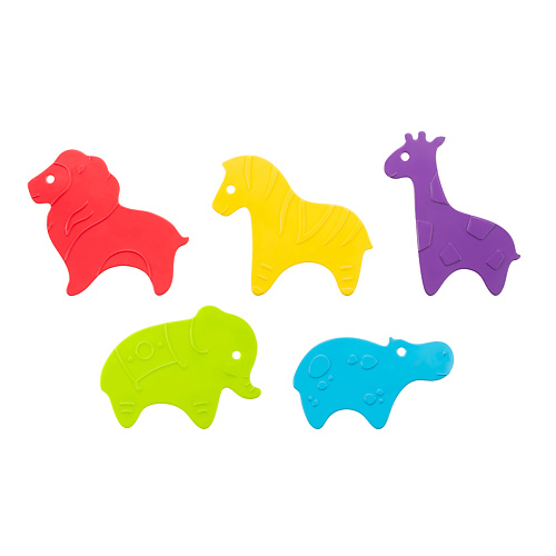 ROXY KIDS Антискользящие мини-коврики для ванны SAFARI, Антискользящие мини-коврики для ванны SAFARI
ROXY KIDS Антискользящие мини-коврики для ванны SAFARI, Антискользящие мини-коврики для ванны SAFARI