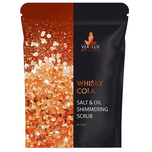 VEALUX Скраб шиммер для тела WHISKY COLA SCRUB бронзовый 200.0, Скраб шиммер для тела WHISKY COLA SCRUB бронзовый
VEALUX Скраб шиммер для тела WHISKY COLA SCRUB бронзовый 200.0, Скраб шиммер для тела WHISKY COLA SCRUB бронзовый