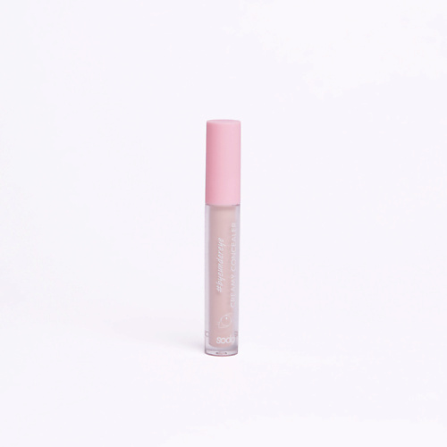 SODA Консилер кремовый CREAMY CONCEALER #byeundereye, Консилер кремовый CREAMY CONCEALER #byeundereye
SODA Консилер кремовый CREAMY CONCEALER #byeundereye, Консилер кремовый CREAMY CONCEALER #byeundereye